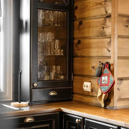 Trysilfjell Hytteomrade 922 By Vacation * Trysil