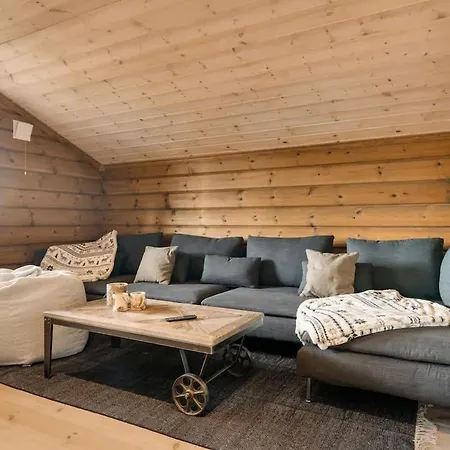 Trysilfjell Hytteomrade 922 By Vacation